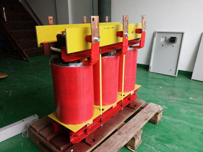 當(dāng)遇到三相變壓器著火，我們該怎么辦？