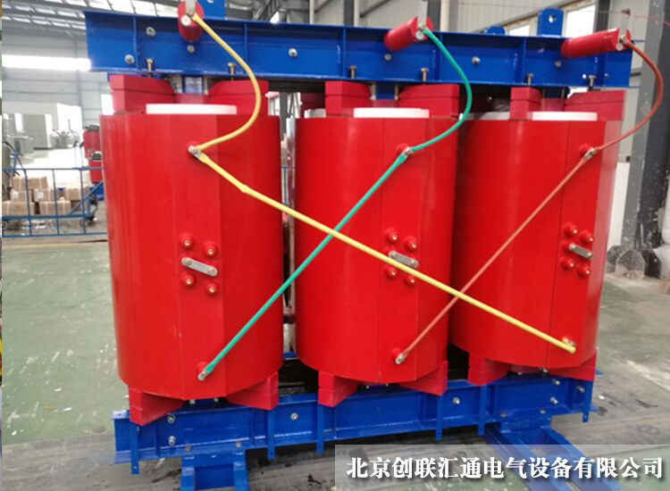 干式變壓器容量選擇多大的合適？怎么去選擇干式變壓器容量