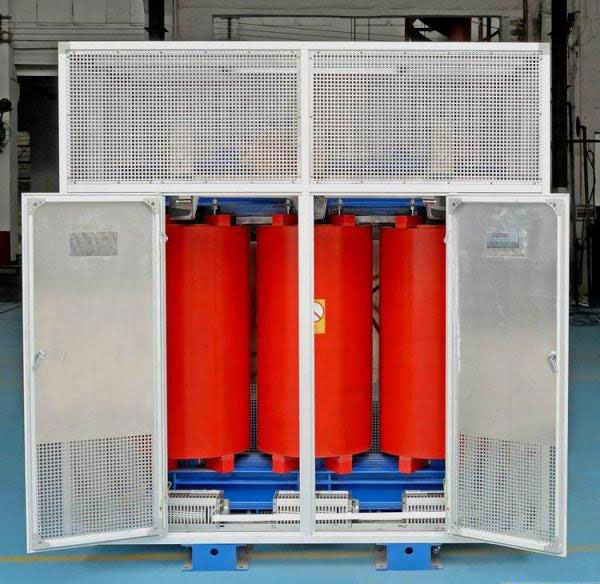 解析三相干式變壓器為何要接地、如何接地及施工？