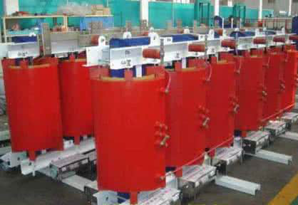 scb10干式變壓器損耗怎么計算，計算公式是什么？