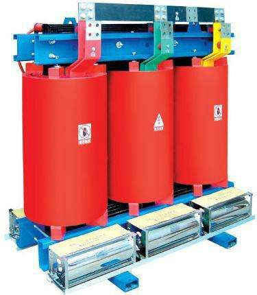 干式變壓器常見形式有哪些？